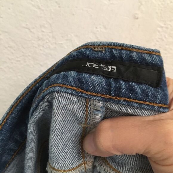 Joe’s Jeans Socialite fit denim jeans 31* - Picture 6 of 8